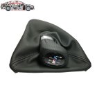 BMW BŐR gyári M-ES VÁLTÓGOMB E90,E91,E92,E93