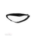 Tesla Model Y 2020 -   lámpa búra pár ,  lámpabúra fényszóró búra Minőségi termék