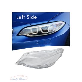   BMW 2 Coupe F22 LÁMPA BÚRA SZETT 2014-2020 , lámpabúra ,fényszóró búra ,Minőségi termék