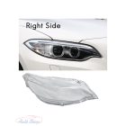 BMW 2 Coupe F22 LÁMPA BÚRA SZETT 2014-2020 , lámpabúra ,fényszóró búra ,Minőségi termék