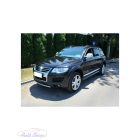 Volkswagen Touareg 1 Facelift LÁMPA BÚRA SZETT, lámpabúra ,fényszóró búra ,Minőségi termék  2007-2010