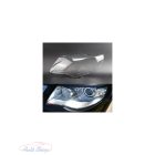 Volkswagen Touareg 1 Facelift LÁMPA BÚRA SZETT, lámpabúra ,fényszóró búra ,Minőségi termék  2007-2010