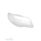 Volkswagen Touareg 1 Facelift LÁMPA BÚRA SZETT, lámpabúra ,fényszóró búra ,Minőségi termék  2007-2010