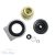 BMW E70 X5 E71 X6 E53 E83 X3 Osztómű állító motor javító szett , 27107566296 , 27107566267 , 8472227771 , 8473227771