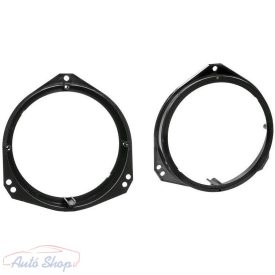 OPEL, BMW HANGSZÓRÓ BEÉPÍTŐ KERET, 165MM 