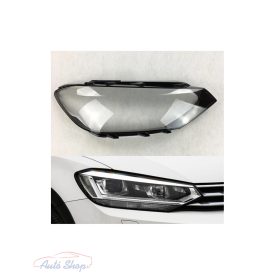   Volkswagen Touran 2 High Configuration LÁMPA BÚRA SZETT (2016 - 2023)  lámpabúra ,fényszóró búra ,Minőségi termék