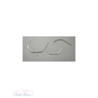 BMW Seria 3 F30 F31 Facelift 2015-2018 led lámpa angel eyes fényvezető javító