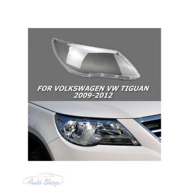   Volkswagen Tiguan LÁMPA BÚRA SZETT 2007-2011, lámpabúra ,fényszóró búra ,Minőségi termék