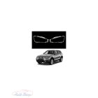 BMW X3 X4 F25 F26 LCI Facelift LÁMPA BÚRA SZETT 2014-2017 ,  lámpabúra fényszóró búra Minőségi termék