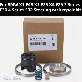   BMW kormánymű javító szett F20 F21 F22 F23 F30 F31 F32 F33 F34 F36 F48 F25 F26, 32106891974  BMW Alkatrészek, BMW javító szettek, BMW kopó alkatrészek
