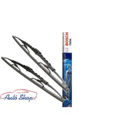 BMW E39 BOSCH ABLAKTÖRLŐ KÉSZLETT