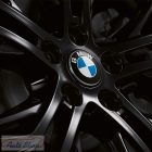 BMW Gyári BMW 56mm-es Lebegő alufelni kupak készlet Minőségi termék 36122455268