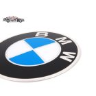 BMW gyári ALUFELNI KUPAK  Embléma  60mm  36131181105