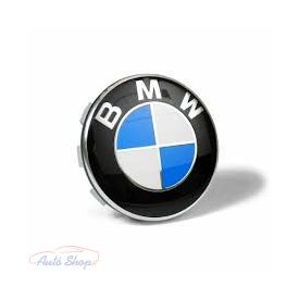 Gyári BMW 68mm-es felni kupak 36136783536