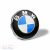 Gyári BMW 68mm-es felni kupak 36136783536