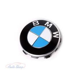 Gyári BMW 56mm-es felni kupak 36136850834
