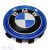 BMW Eredeti 56 mm alufelni kupak  I01, I12, I15, I20, G20, G30, G12, G01, G26, i4