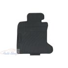 BMW Prémium Tenzo-R Gumiszőnyeg Fekete BMW 5 E60