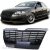 VW Volkswagen Passat B6 3C 2005-2010 fényezetlen fekete hűtőrács