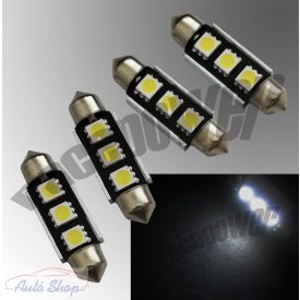 3SMD 5050 canbus  AUTÓ ÉGŐ IZZÓ LED AKCIÓ !!!