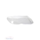 BMW E46 Facelift COUPE CABRIO ELSŐ LÁMPA BÚRA 2004-2006 , lámpabúra fényszóró búra Minőségi termék