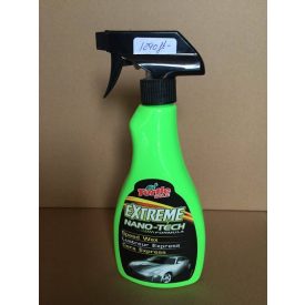 WAX POLIROZÓ FOLYADÉK