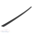BMW E60, M-Tech Style, Hátsó Spoiler  2003 - 2010