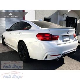 BMW F36 M-PERFORMANCE SPOILER LÉGTERELŐ