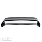 BMW E36 M3 GT LTW ABS műanyag replika magasított csomagtartó Fényes fekete spoiler szárny 1990-1998 E36 szedán és coupé