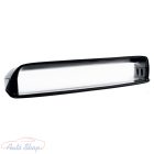 BMW E36 M3 GT LTW ABS műanyag replika magasított csomagtartó Fényes fekete spoiler szárny 1990-1998 E36 szedán és coupé