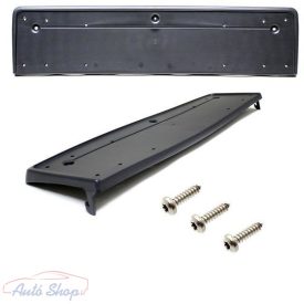 BMW E39 M-ES RENDSZÁMTÁBLA TARTÓ