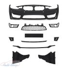 BMW 3-as sorozat F30 , F31 LCI (2011-2018)  Sport Evo Design