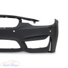 BMW 3-as sorozat F30 , F31 LCI (2011-2018)  Sport Evo Design