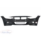 BMW F30 , F31  M-Packet , M-Tech , M-es  BMW Első lökhárító csomag szett