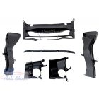 BMW F30 , F31  M-Packet , M-Tech , M-es  BMW Első lökhárító csomag szett