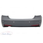 BMW F30 M-Packet M-Tech M-es  Hátsó lökhárító szett