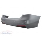 BMW F30 M-Packet M-Tech M-es  Hátsó lökhárító szett