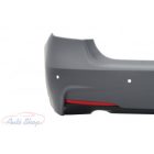 BMW F30 M-Packet M-Tech M-es  Hátsó lökhárító szett