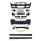 BMW F30  Lci   M-Packet  , M-Tech  LÖKHÁRITÓ CSOMAG SZETT