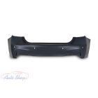 BMW F30  Lci   M-Packet  , M-Tech  LÖKHÁRITÓ CSOMAG SZETT