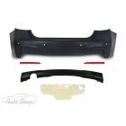 BMW F30  Lci   M-Packet  , M-Tech  LÖKHÁRITÓ CSOMAG SZETT