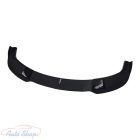 BMW E60 , E61 limuzin , touring m5 első lökhárító M5 Style lippe toldat csomag szett 24 mm pdc  