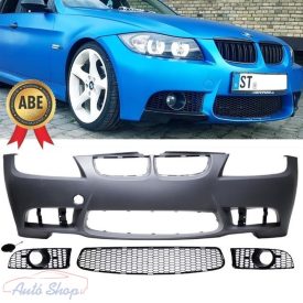  BMW E90,E91  M-TECH , M3 ELSŐ LÖKHÁRÍTÓ SZETT  2004-2008 