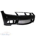 BMW E90,E91  M-TECH , M3 ELSŐ LÖKHÁRÍTÓ SZETT  Lámpamosós , pdc-s 2004-2008 .