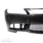 BMW E90,E91  M-TECH , M3 ELSŐ LÖKHÁRÍTÓ SZETT  Lámpamosós , pdc-s 2004-2008 .