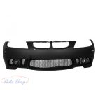 BMW E90 Limuzin ,E91 Touring   M-TECH , M3 ELSŐ PDC-S LÖKHÁRÍTÓ SZETT  2004-2008 