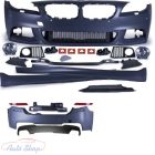 BMW F10 Limuzin   M-Packet M-TECH   LÖKHÁRITÓ CSOMAG SZETT