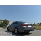 BMW F10 Limuzin   M-Packet M-TECH   LÖKHÁRITÓ CSOMAG SZETT