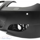 BMW E60 , E61 limuzin , touring m5 első lökhárító csomag szett 18 mm pdc  