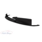 BMW F30,F31  Matt fekete M-PERFORMANCE ELSŐ LÖKHÁRITÓ TOLDAT , LIPE